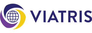 VIATRIS Logo